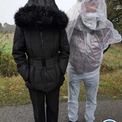 2) Secret Escape Game eigen locatie  (Eigen locatie)