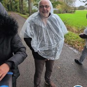 7) Secret Escape Game eigen locatie  (Eigen locatie)