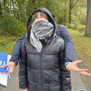 8) Secret Escape Game eigen locatie  (Eigen locatie)