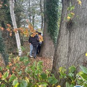 9) Secret Escape Game eigen locatie  (Eigen locatie)