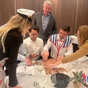 11) Moordspel *  (Eigen locatie)