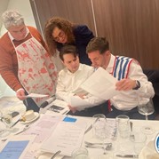 15) Moordspel *  (Eigen locatie)