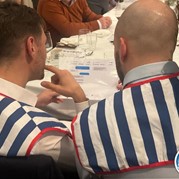 18) Moordspel *  (Eigen locatie)