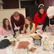 20) Moordspel *  (Eigen locatie)