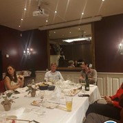 22) Moordspel *  (Eigen locatie)