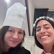 24) Moordspel *  (Eigen locatie)