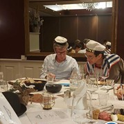 28) Moordspel *  (Eigen locatie)