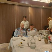 30) Moordspel *  (Eigen locatie)