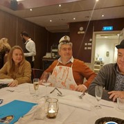 32) Moordspel *  (Eigen locatie)