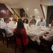 33) Moordspel *  (Eigen locatie)