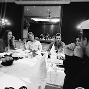 34) Moordspel *  (Eigen locatie)