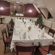 44) Moordspel *  (Eigen locatie)