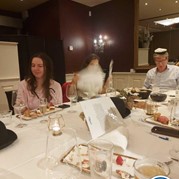 46) Moordspel *  (Eigen locatie)