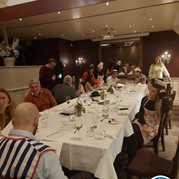 48) Moordspel *  (Eigen locatie)