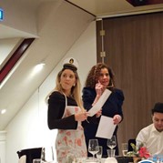 54) Moordspel *  (Eigen locatie)