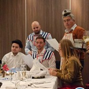 55) Moordspel *  (Eigen locatie)