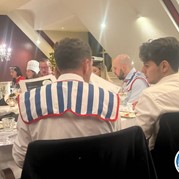 7) Moordspel *  (Eigen locatie)