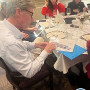 8) Moordspel *  (Eigen locatie)