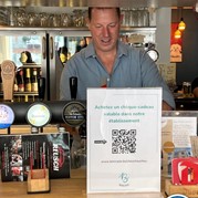 15) Help, de Directeur is ontvoerd! Met begeleiding op afstand  (Eigen locatie)