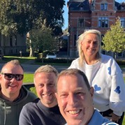 3) Help, de Directeur is ontvoerd! Met begeleiding op afstand  (Eigen locatie)
