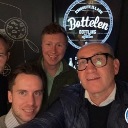 Jachtseizoen Brugge
