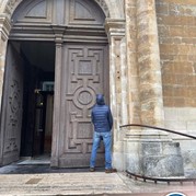 12) Jachtseizoen Brugge