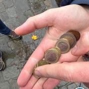 13) Jachtseizoen Brugge