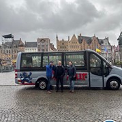 15) Jachtseizoen Brugge
