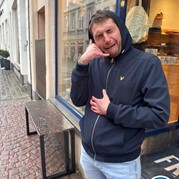 16) Jachtseizoen Brugge