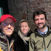 18) Jachtseizoen Brugge