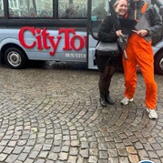 19) Jachtseizoen Brugge