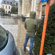 21) Jachtseizoen Brugge