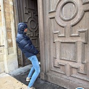 29) Jachtseizoen Brugge