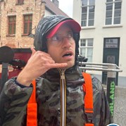 30) Jachtseizoen Brugge