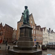 32) Jachtseizoen Brugge