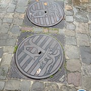 34) Jachtseizoen Brugge