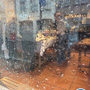 36) Jachtseizoen Brugge