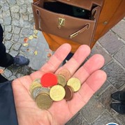 37) Jachtseizoen Brugge