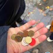 38) Jachtseizoen Brugge