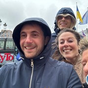 4) Jachtseizoen Brugge