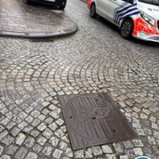 6) Jachtseizoen Brugge