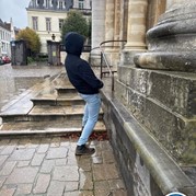 7) Jachtseizoen Brugge