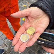 8) Jachtseizoen Brugge