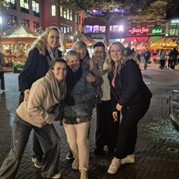 1) Jachtseizoen eigen locatie  (Eigen locatie)
