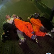 11) Jachtseizoen eigen locatie  (Eigen locatie)