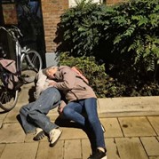 13) Jachtseizoen eigen locatie  (Eigen locatie)