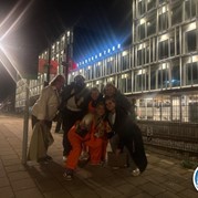 21) Jachtseizoen eigen locatie  (Eigen locatie)