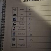 22) Jachtseizoen eigen locatie  (Eigen locatie)