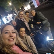 23) Jachtseizoen eigen locatie  (Eigen locatie)
