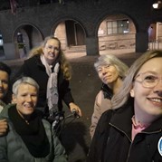 24) Jachtseizoen eigen locatie  (Eigen locatie)